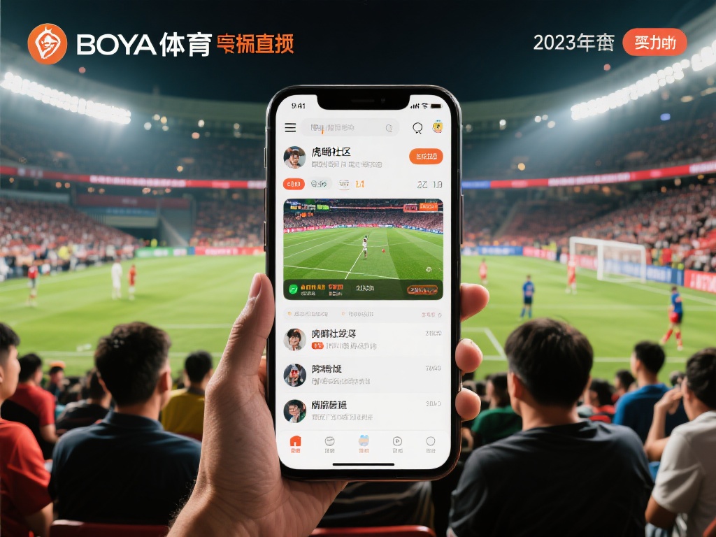 以2023年某场热门足球赛事为例，博亚体育提供了全