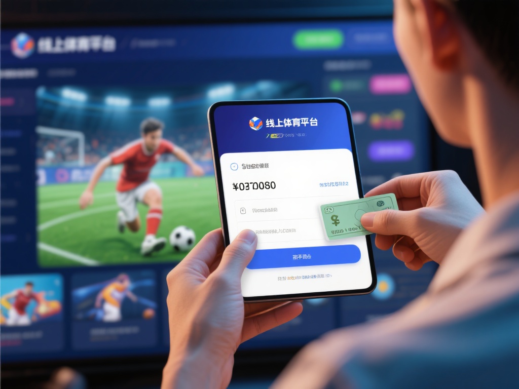 博亚体育提现 (博亚体育提现流程详解与注意事项全攻略) 在如今的数字化时代,线上体育平台已经成为许多用户的