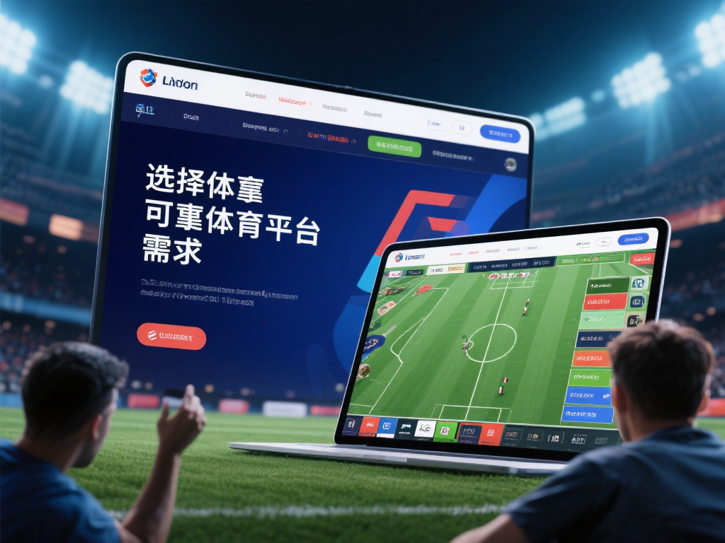 在如今的数字时代，选择一个可靠的体育平台成为了许多