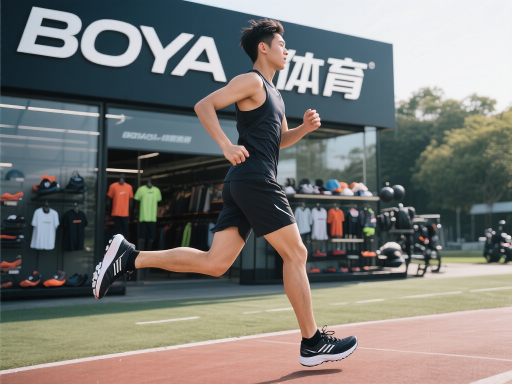 博亚体育正品 (博亚体育正品保障,品质值得信赖的选择!) 更值得一提的是,博亚体育的产品线覆盖了多种运动场景