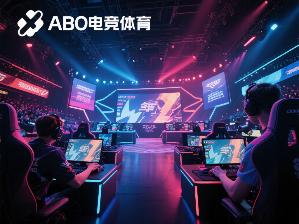 在数字化浪潮席卷全球的今天，电子竞技已成为年轻一代
