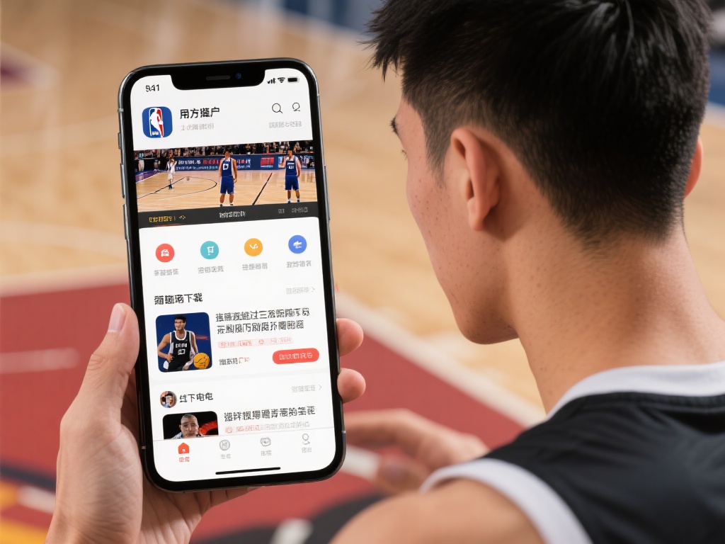 博亚体育下载网址 (博亚体育下载网址,畅享最新体育赛事直播平台) 以一位用户的真实案例为例,小李是一位篮球爱好者,经