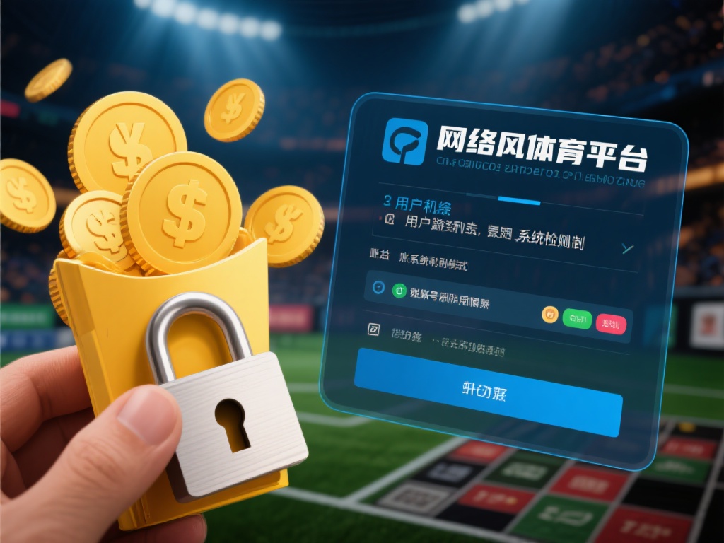 亚博体育赢钱封号 (亚博体育赢钱封号事件引发用户强烈不满) 在网络体育平台中,用户赢钱后账号被封的情况并非个例