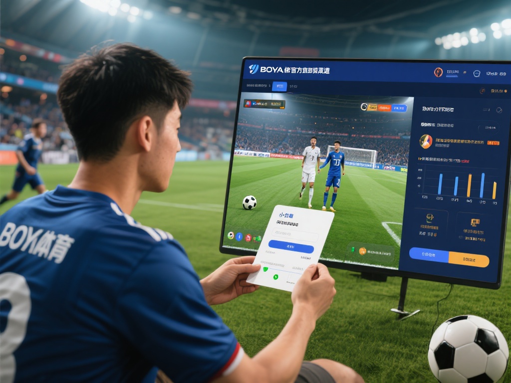 谁有博亚体育 (谁有博亚体育平台的最新注册链接和优惠信息?) 值得注意的是,访问时要留意网站是否有正规的运营资质