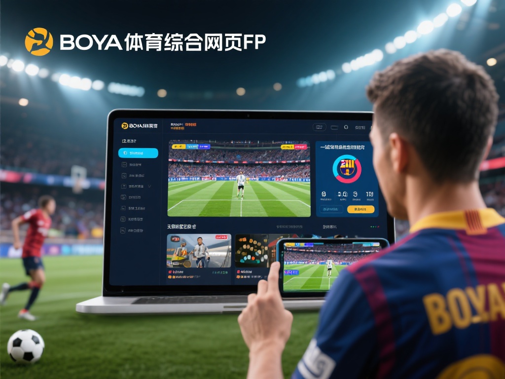 博亚体育综合网页版的最大亮点在于其一站式服务。无论