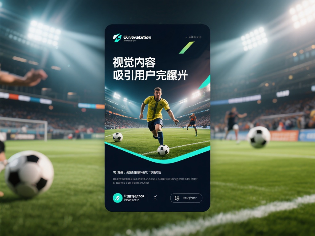 在当今数字化营销的时代，视觉内容已成为吸引用户注意