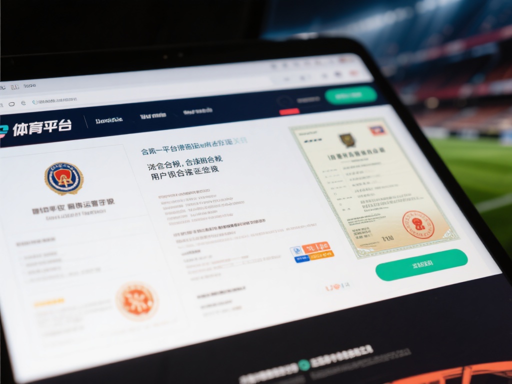 在讨论某个具体平台时，我们需要关注其是否具备合法的