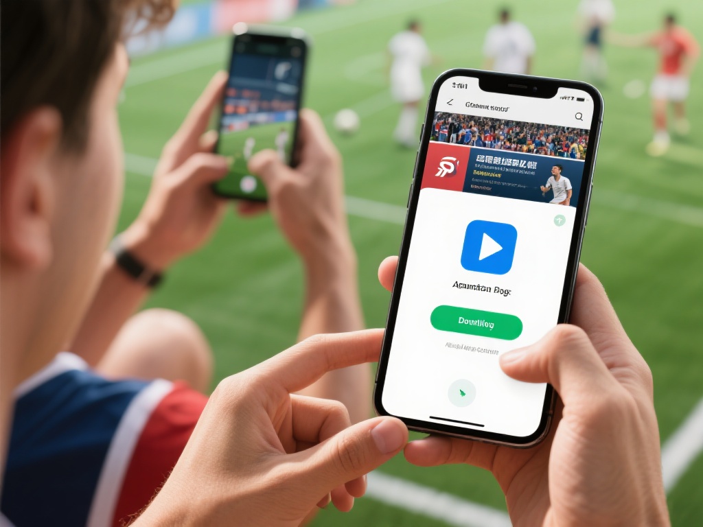 在如今快节奏的生活中，体育爱好者们越来越倾向于通过