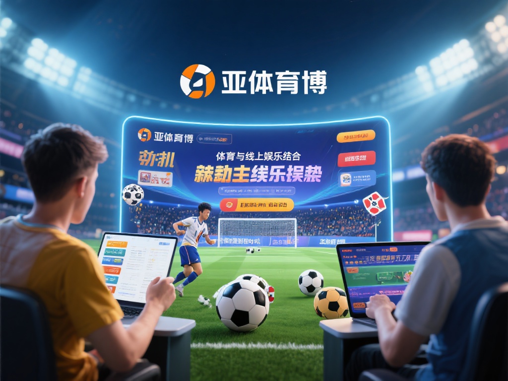 在当今数字化时代，体育与线上娱乐的结合正成为一种新