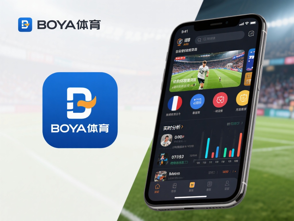 博亚体育下载 (博亚体育下载:畅享极致体育竞技体验平台) 在众多体育娱乐应用中,博亚体育凭借其独特的功能和优