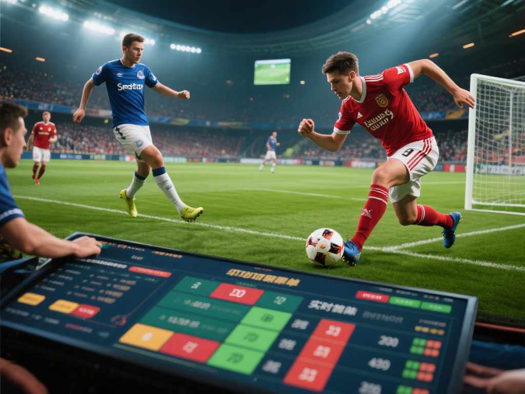 亚博体育滚球注单 (亚博体育滚球注单:畅享刺激投注新体验!) 为了帮助大家更好地参与滚球注单,以下是一些实用的技