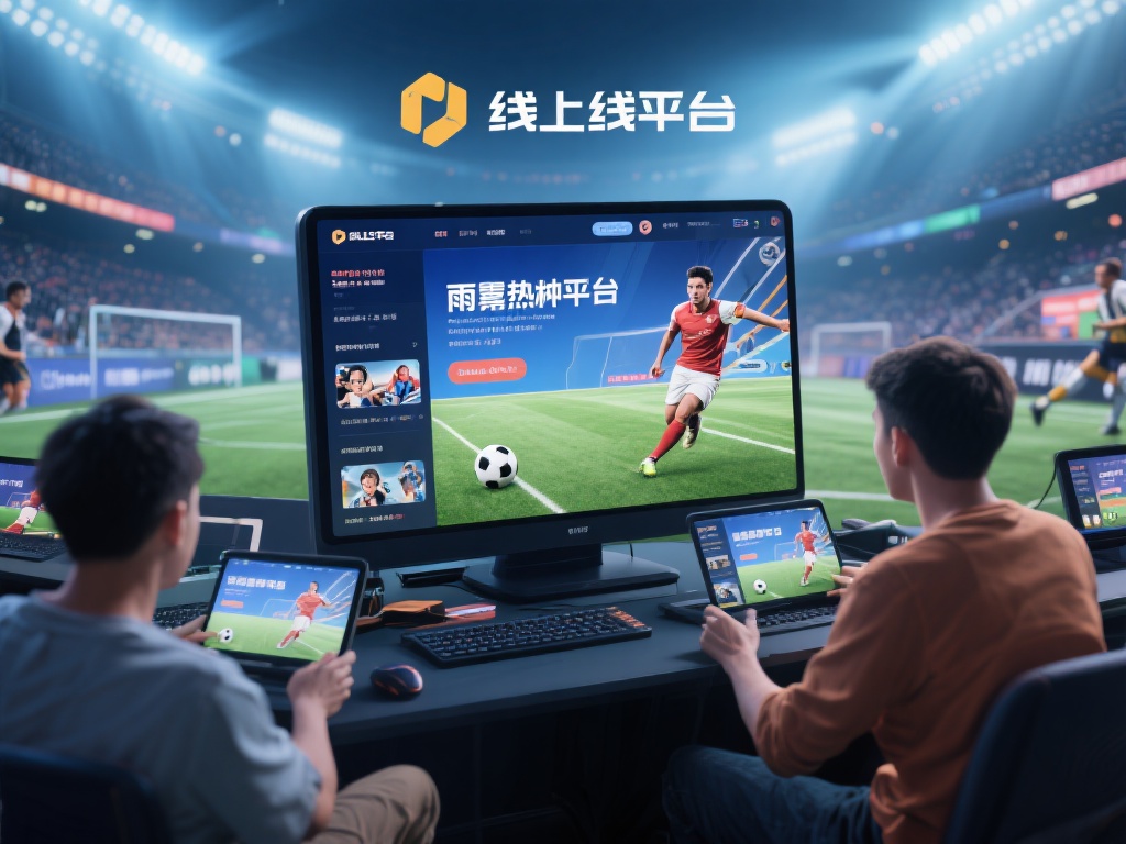 在当今数字化时代，线上娱乐平台如雨后春笋般涌现，吸