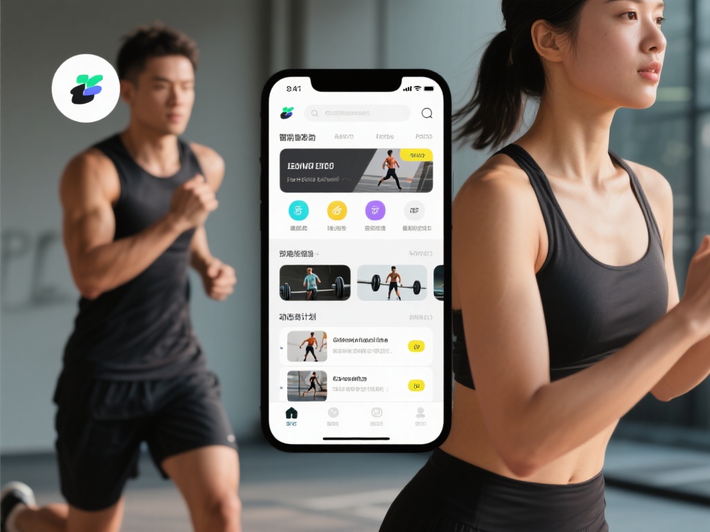 博亚 体育APP (博亚体育APP:畅享极致体育赛事直播体验) 首先,这款应用提供了丰富的运动课程和计划。无论你是