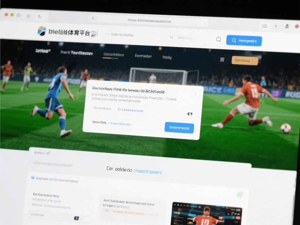 亚博体育请求异常 (亚博体育请求异常问题解决方法与原因解析) 在日常使用在线体育平台时,偶尔会遇到一些技术问题,