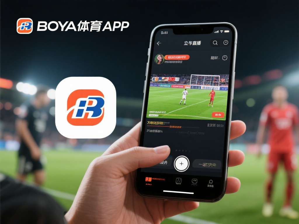 博亚体育app官方 (博亚体育app官方下载,畅享极致体育竞技体验!) 要了解博亚体育app官方的魅力,离不开对其核心功能