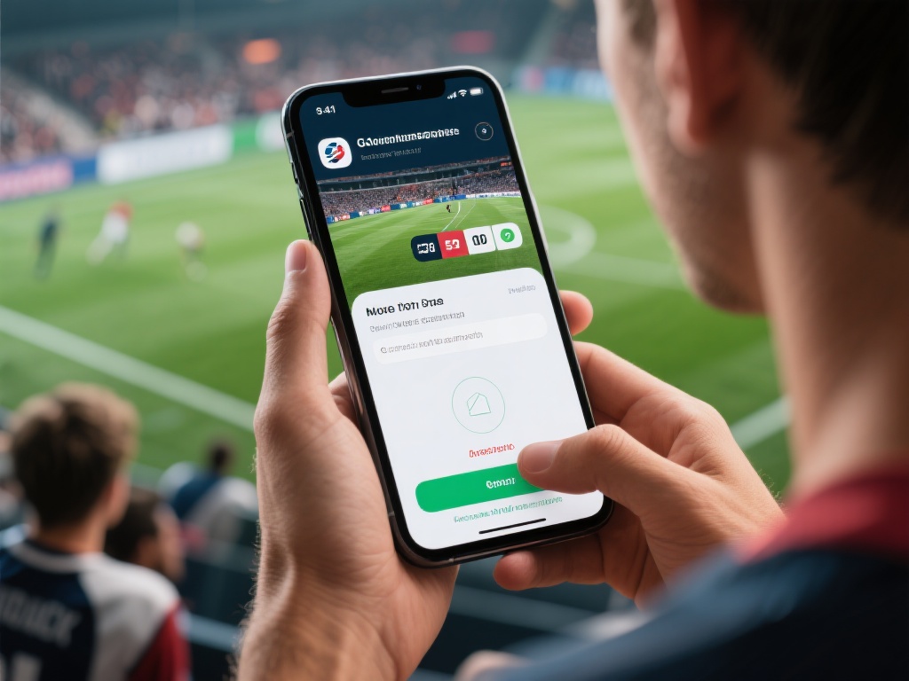 在如今的移动互联网时代，体育爱好者们越来越倾向于通