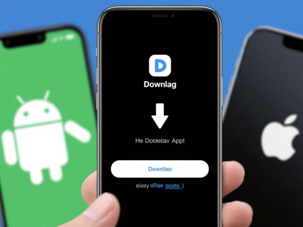 下载一款应用看似简单，但操作不当可能会遇到问题。下