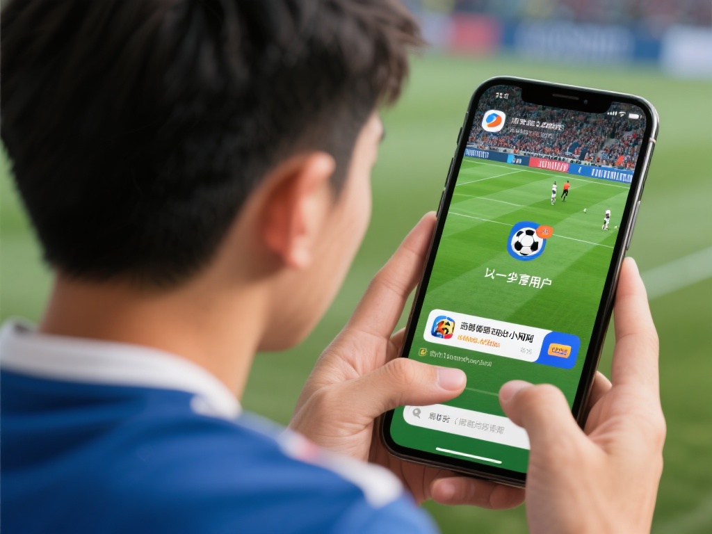 怎么下载亚博体育 (如何快速下载亚博体育并完成安装指南) 以某用户为例,小李是一名足球迷,平时喜欢通过手机观