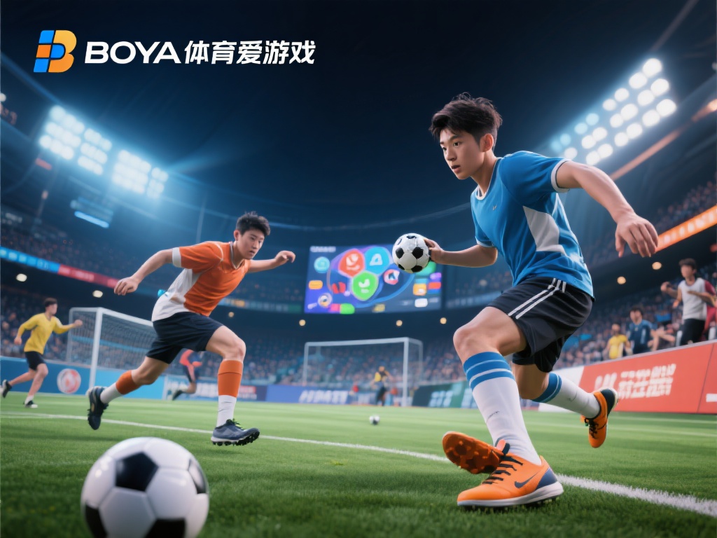 博亚体育爱游戏 (博亚体育爱游戏:畅享激情竞技与娱乐新体验) 在现代快节奏的生活中,越来越多的人开始关注健康与娱