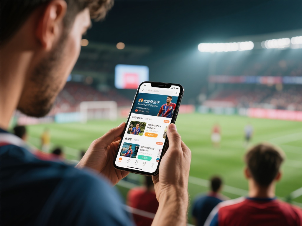 在快节奏的现代生活中，体育爱好者们总是希望能随时随