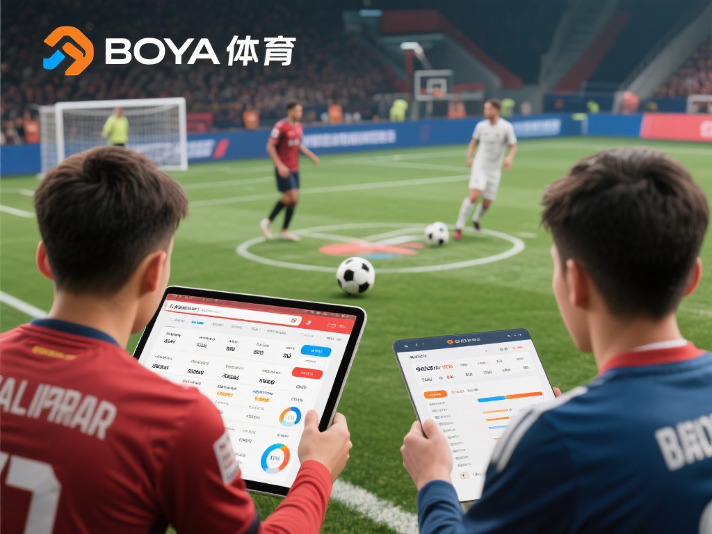 博亚体育怎么投 (博亚体育怎么投?新手入门指南助你轻松上手!) 在正式参与之前,花时间熟悉平台上的赛事类型和规则是