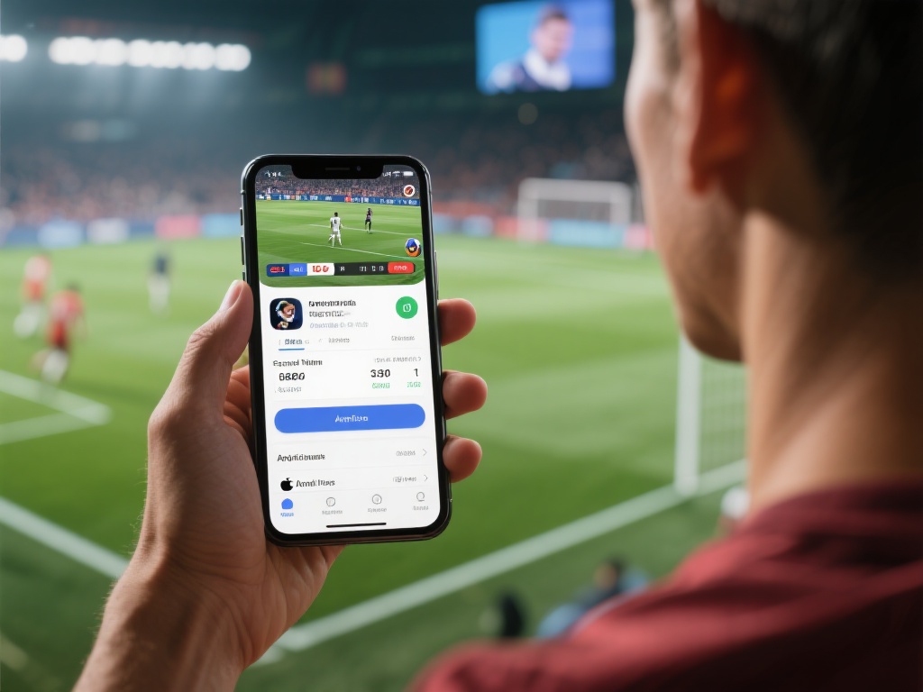 随着智能手机的普及，传统的电视直播和电脑观看已经无