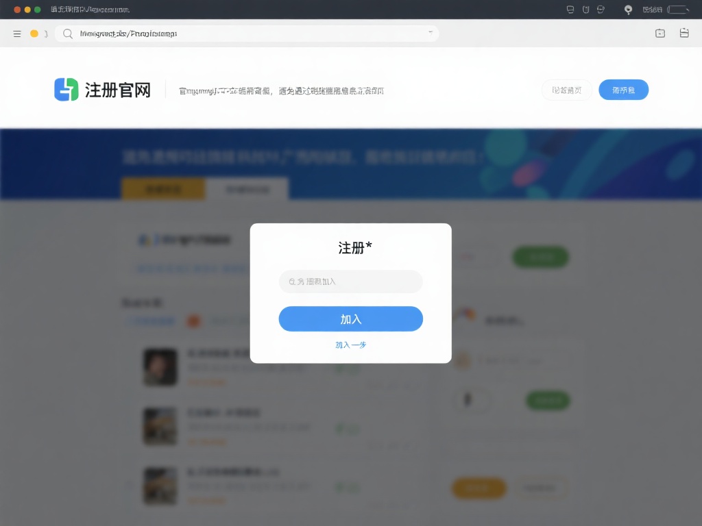 亚博体育怎么注册账户 (亚博体育怎么注册账户?详细步骤教你快速上手!) 访问官方网站
打开浏览器,输入官方网址,确保进入