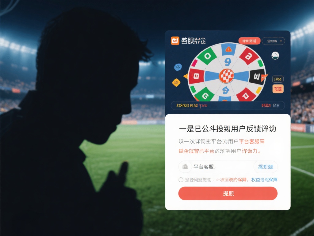 以某匿名用户反馈为例，他在某平台上投入了大量资金参