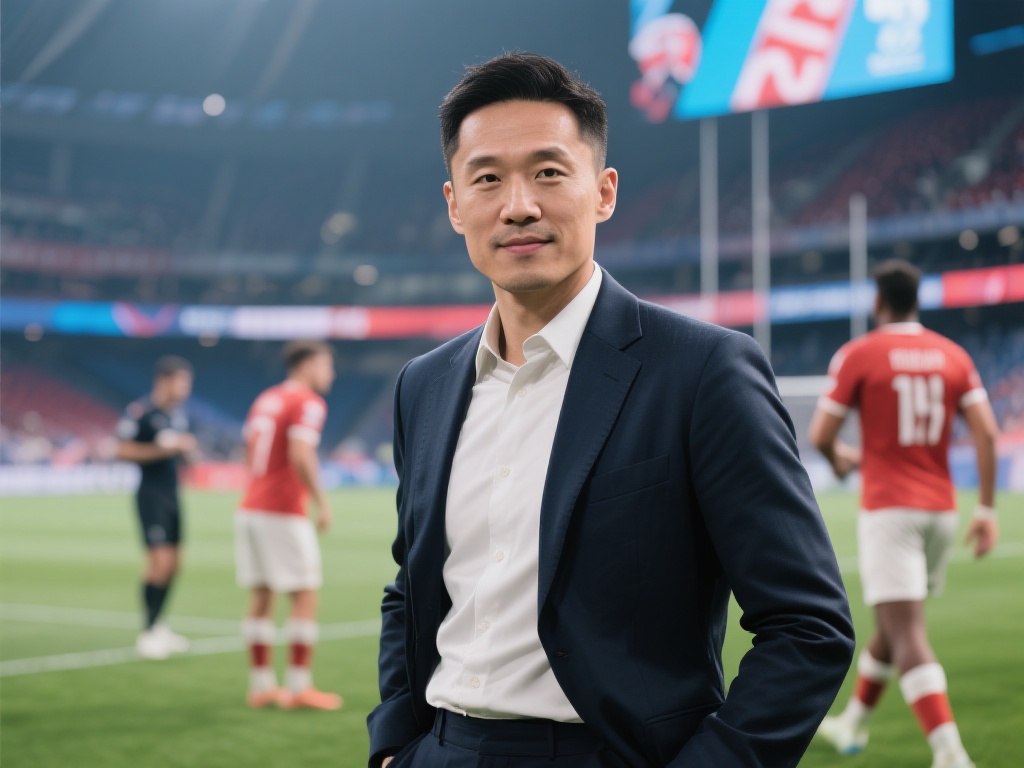 在当今快速发展的体育产业中，越来越多的人开始关注那