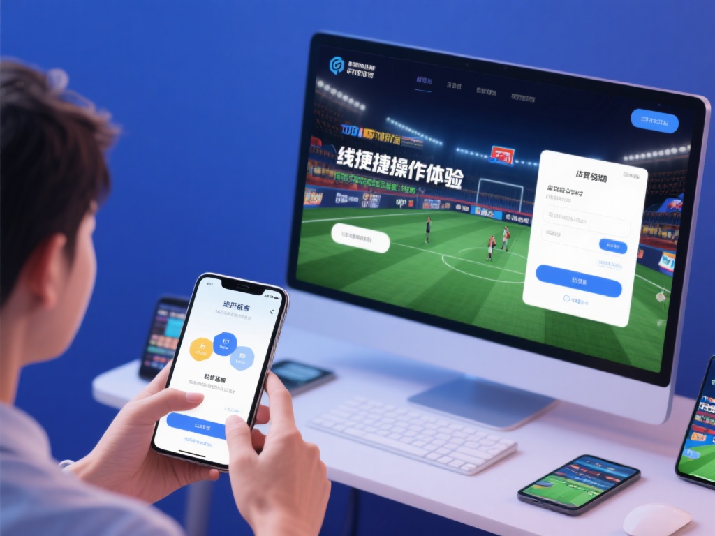 亚博体育真人 (亚博体育真人平台,畅享真实竞技乐趣体验!) 其次,便捷的操作体验也值得一提。平台的界面设计简洁