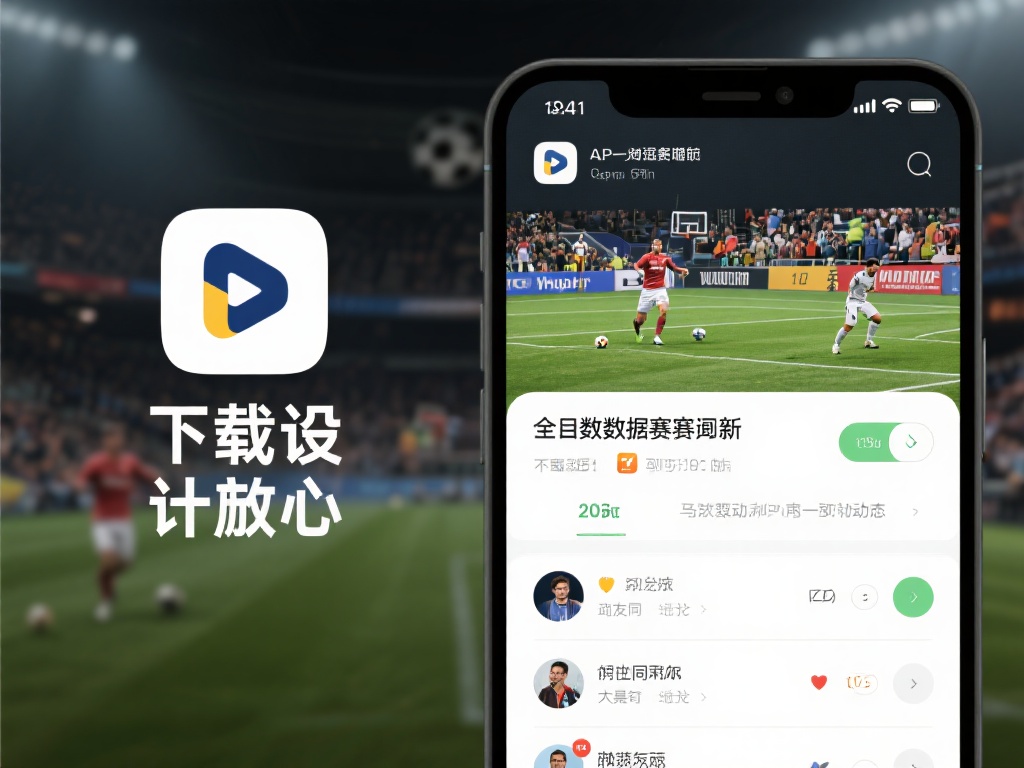 亚博体育app官网下 (亚博体育APP官网下载,畅享极致体育竞技体验!) 下载并安装完成后,你会发现这款应用的功能设计非常贴