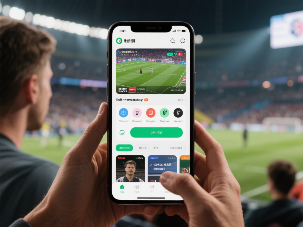 亚博体育app 外围 (亚博体育APP外围投注,畅享极致竞技体验!) 一款优秀的体育娱乐应用,核心在于其功能的全面性和用