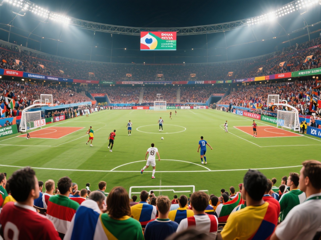 此外，体育博亚还在推动文化交流中扮演着重要角色。不