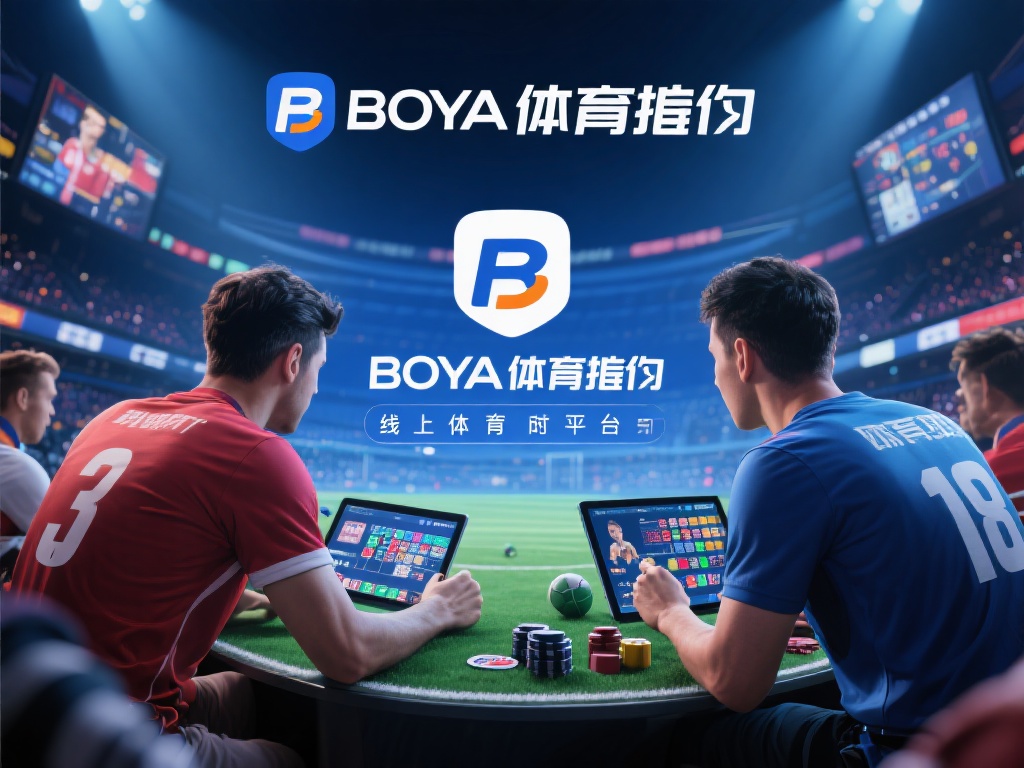 在当今数字化娱乐飞速发展的时代，线上体育平台成为许