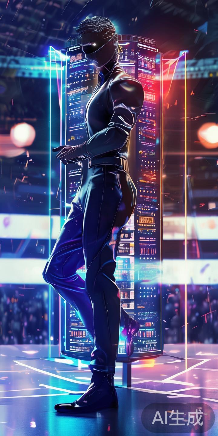 一个体育平台是否能正常运行，首先取决于其服务器的稳