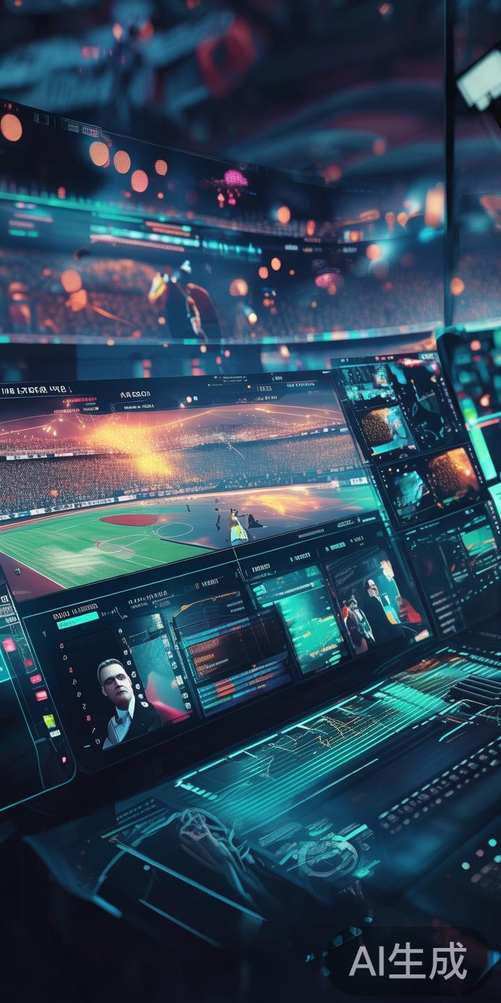 全面解读百度亚博体育:最新赛事动态与平台特色全面分析 例如,平台会实时更新比赛结果、精彩瞬间及赛后分析,