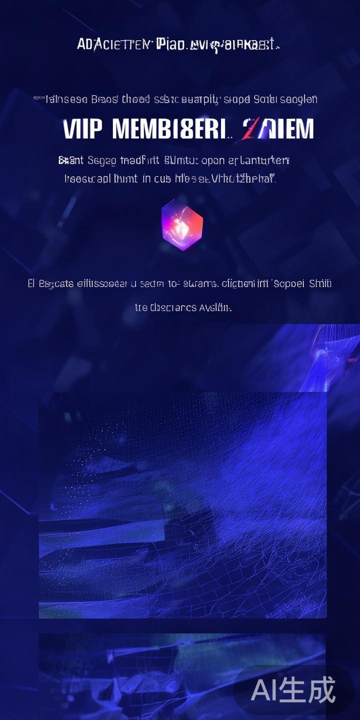 在当今数字娱乐迅速发展的背景下，vip会员制度已成