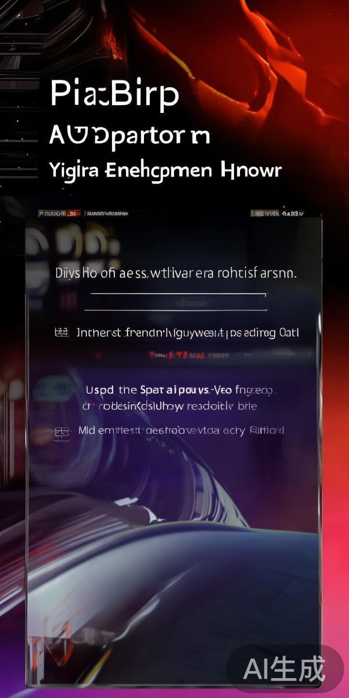 全面解析“Yobo体育”与“亚博”合作平台的优势及未来发展前景展望 在当今数字化娱乐迅速发展的背景下,体育博彩与平台合