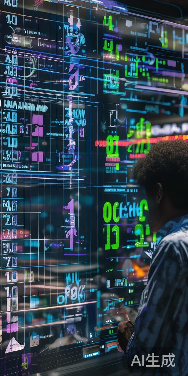 赔率直接反映了赛事的预期结果与潜在回报。学会分析赔