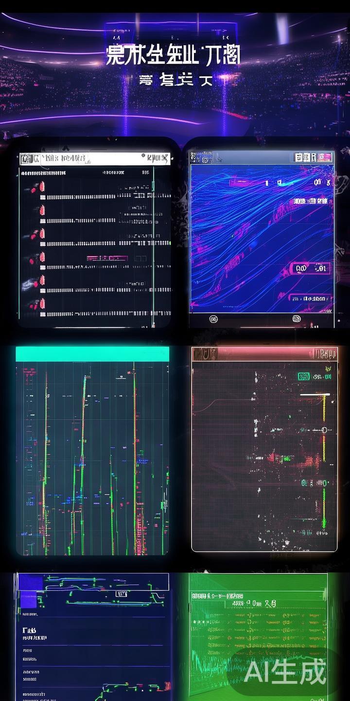 全面解析“亚博体育怎么看比分”,助你轻松掌握最新比赛结果与实时动态 第三方体育数据应用:如东方体育、懂球帝、微博体育等